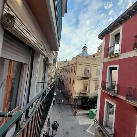 La Basilica Gam Appartamento *